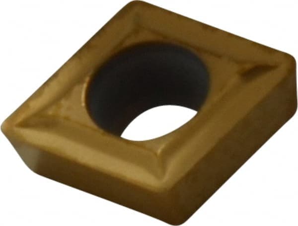 Turning Insert: CPGT21.51LF KC730, Carbide MPN:1161907