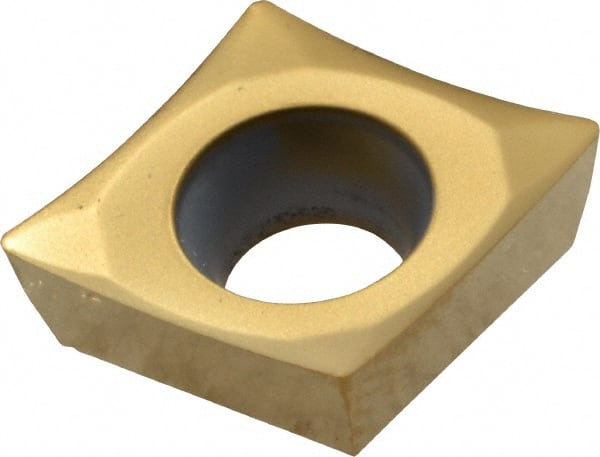 Turning Insert: CPGT32.51HP KC730, Solid Carbide MPN:1161911