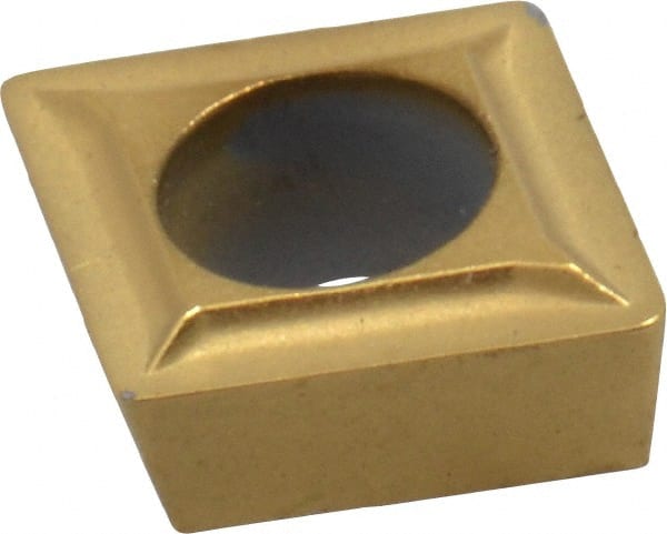Turning Insert: CPMT21.51LF KC730, Carbide MPN:1161915