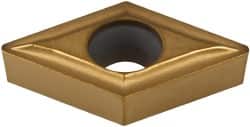 Turning Insert: DCMT21.51LF KC730, Carbide MPN:1161926
