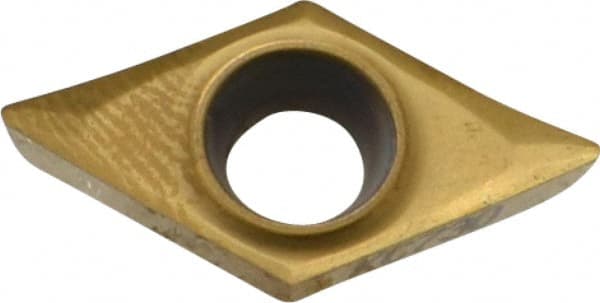 Turning Insert: DPGT3251HP KC730, Solid Carbide MPN:1161940