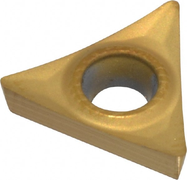 Turning Insert: TPGT21.51HP KC730, Carbide MPN:1161952