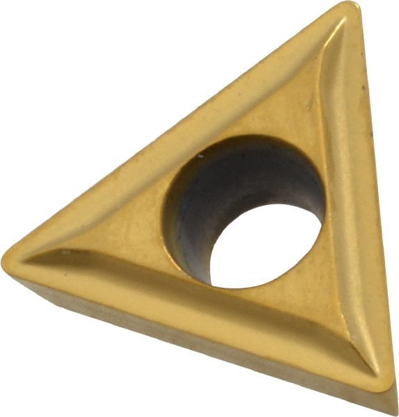 Turning Insert: TPMT21.51LF KC730, Carbide MPN:1161958