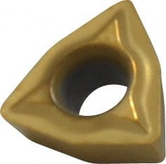 Turning Insert: WPMT1.51.21LF KC730, Solid Carbide MPN:1161978