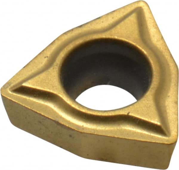 Turning Insert: WPMT21.51LF KC730, Carbide MPN:1161979