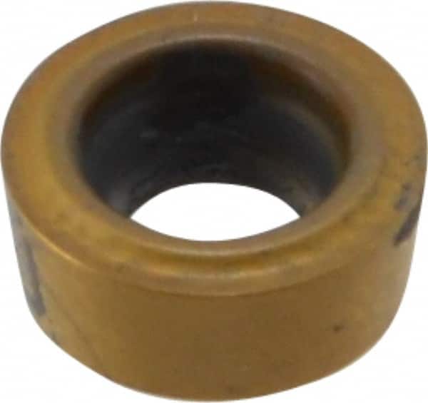 Turning Insert: RCMT215 KC730, Solid Carbide MPN:1161986