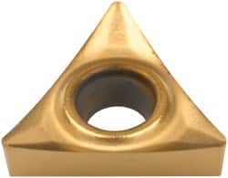Turning Insert: TCGT21.51HP KC730, Carbide MPN:1162004