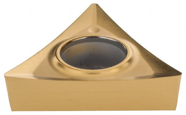 Turning Insert: TCGT3251HP KC730, Solid Carbide MPN:1162005