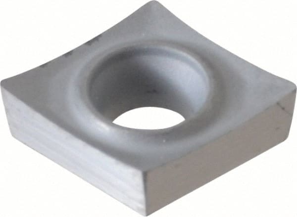 Turning Insert: CCGT21.50.5HP K313, Solid Carbide MPN:1162181