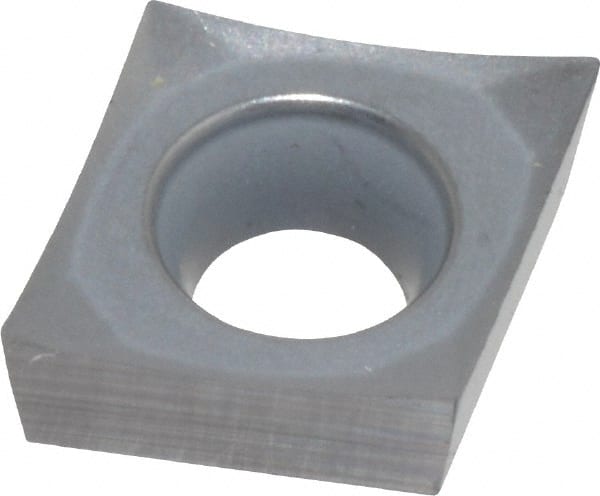 Turning Insert: CCGT32.50.5HP K313, Solid Carbide MPN:1162183