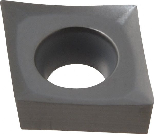 Turning Insert: CCGT431HP K313, Solid Carbide MPN:1162185