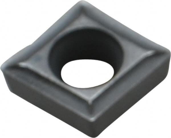 Turning Insert: CCMT32.51LF K313, Solid Carbide MPN:1162190