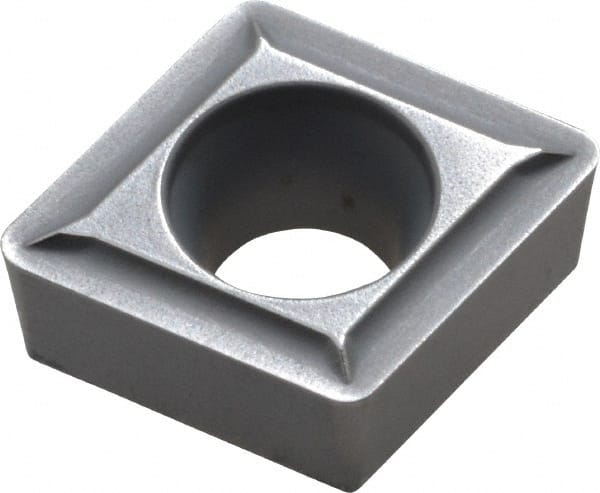 Turning Insert: CCMT32.52LF K313, Solid Carbide MPN:1162191