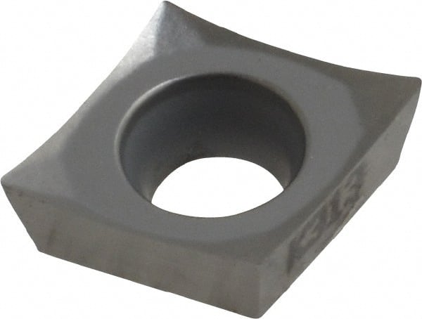 Turning Insert: CPGT32.50.5HP K313, Solid Carbide MPN:1162194