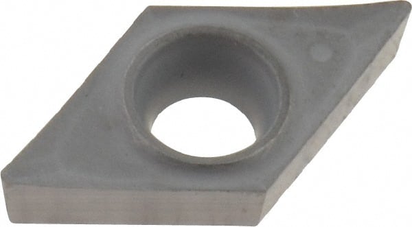 Turning Insert: DCGT32.51HP K313, Solid Carbide MPN:1162207