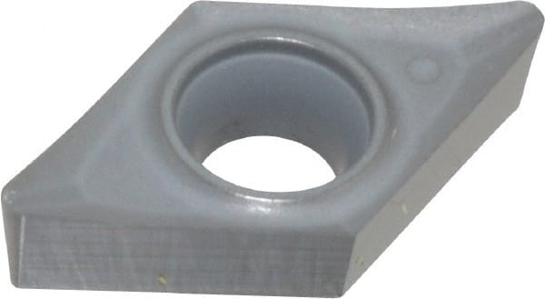 Turning Insert: DCGT32.52HP K313, Solid Carbide MPN:1162208