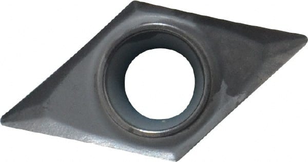 Turning Insert: DPGT3251HP K313, Solid Carbide MPN:1162216