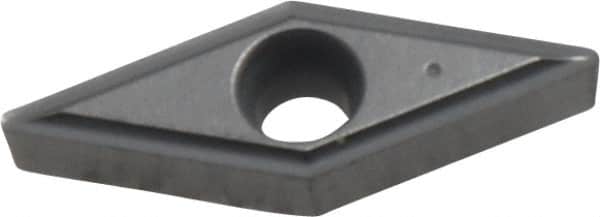 Turning Insert: VBGT221LF K313, Solid Carbide MPN:1162225