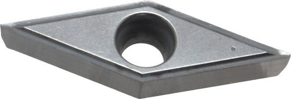 Turning Insert: VBGT330.5LF K313, Solid Carbide MPN:1162226
