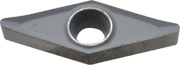 Turning Insert: VBGT332HP K313, Solid Carbide MPN:1162229