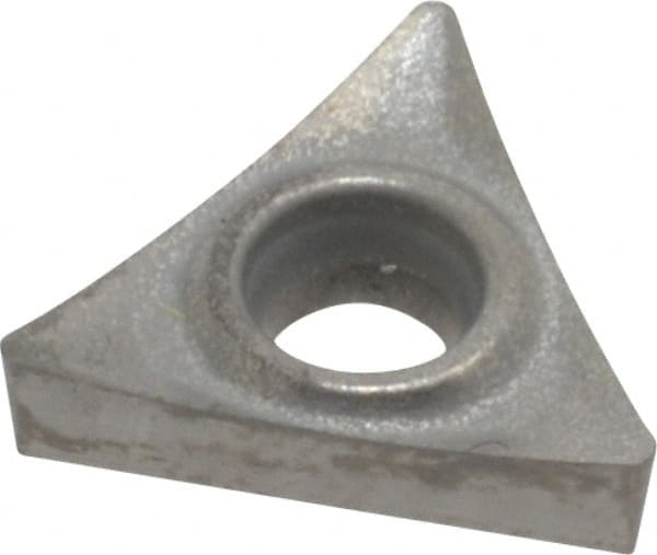 Turning Insert: TCGT21.51HP K313, Carbide MPN:1162254
