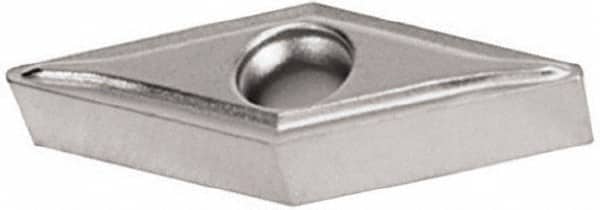 Turning Insert: VBGT331HP K68, Solid Carbide MPN:1162289