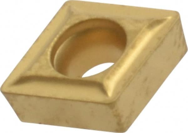 Turning Insert: CCMT21.51LF KC850, Carbide MPN:1162357