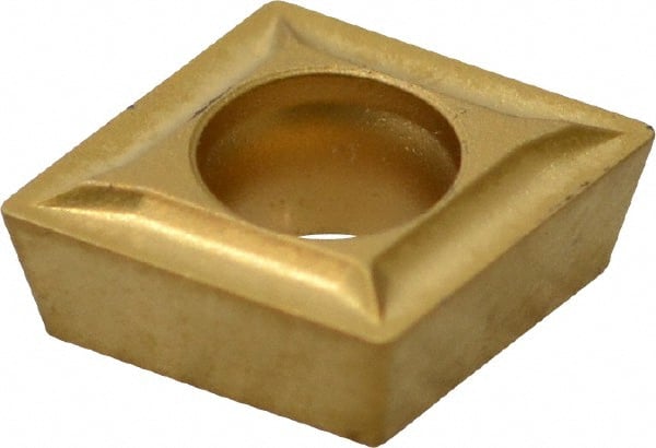 Turning Insert: CPMT21505LF KC850, Solid Carbide MPN:1162367