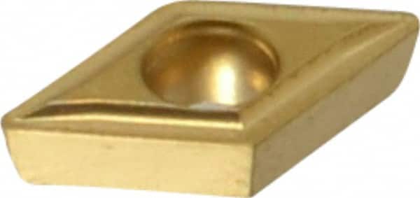 Turning Insert: DPMT21.51LF KC850, Carbide MPN:1162382