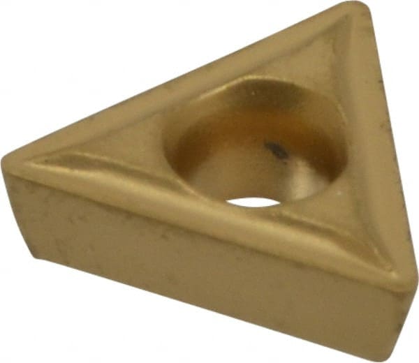 Turning Insert: TPMT1.81.51LF KC850, Solid Carbide MPN:1162390