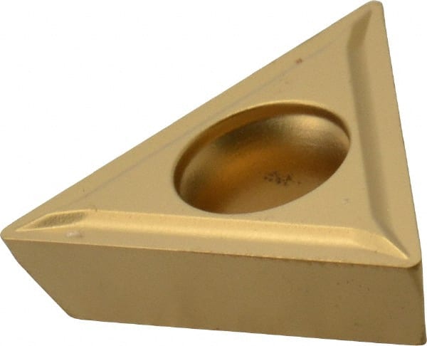 Turning Insert: TPMT32.51LF KC850, Solid Carbide MPN:1162394
