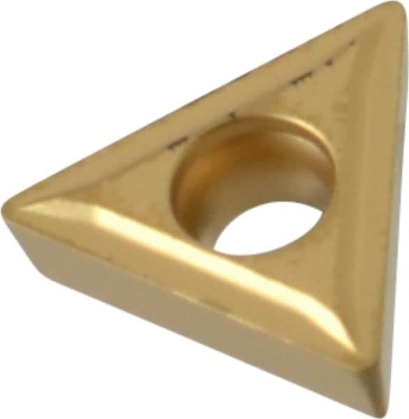 Turning Insert: TCMT21.51LF KC850, Carbide MPN:1162428