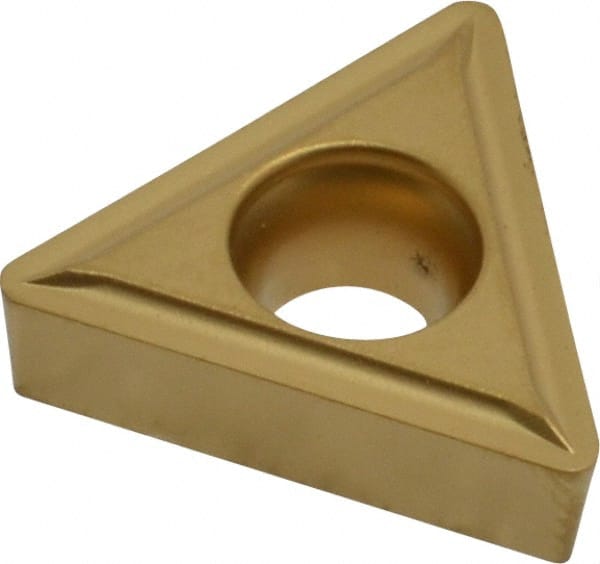 Turning Insert: TCMT32.52LF KC850, Solid Carbide MPN:1162431