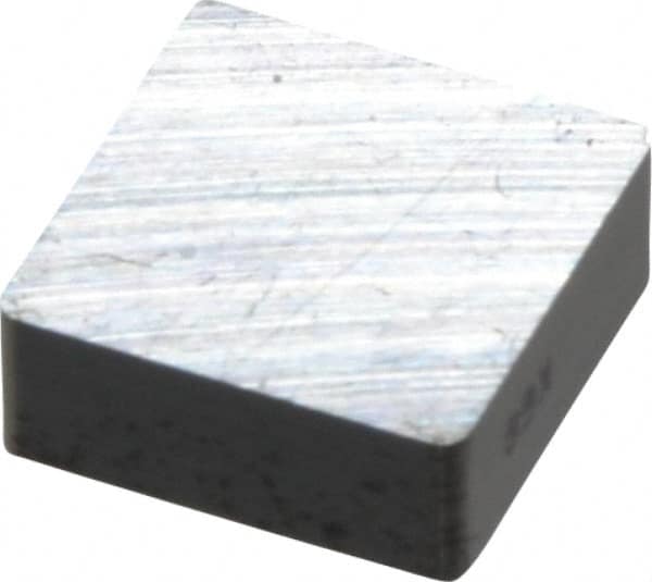 Turning Insert: SNG432 K68, Solid Carbide MPN:1162581