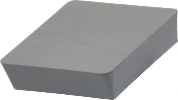 Turning Insert: SPU422 K68, Solid Carbide MPN:1162586
