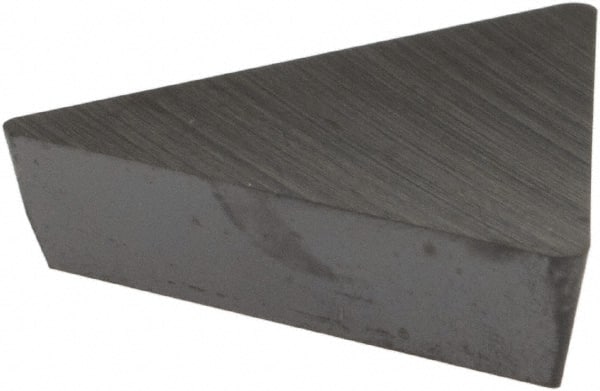 Turning Insert: TPU432 K68, Solid Carbide MPN:1162737