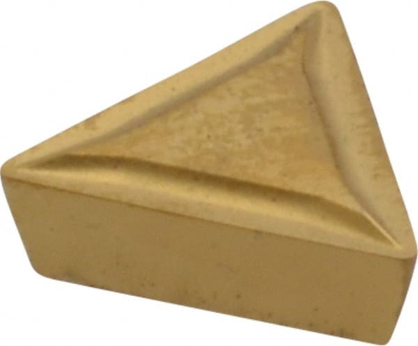 Turning Insert: TPMR221 KC850, Solid Carbide MPN:1162782