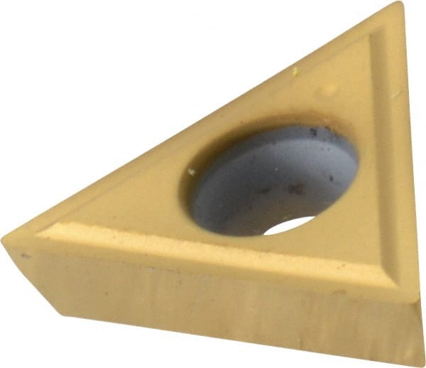 Turning Insert: TPGM21.50.5 KC730, Solid Carbide MPN:1162889