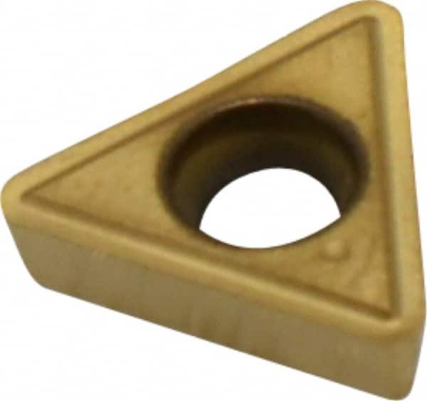 Turning Insert: TPGM21.52 KC730, Solid Carbide MPN:1162892