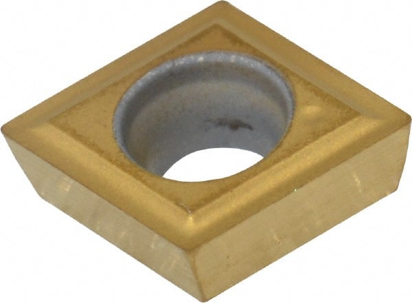 Turning Insert: CPGM21.50.5 KC730, Solid Carbide MPN:1162895