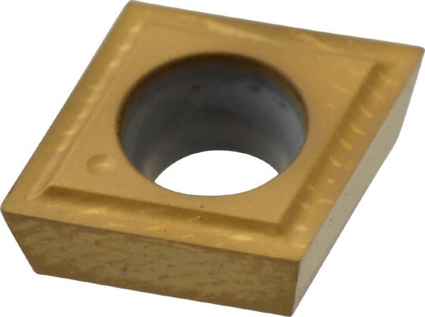 Turning Insert: CPGM21.50 KC730, Solid Carbide MPN:1162896