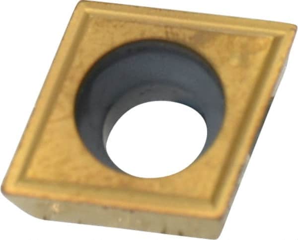 Turning Insert: CPGM32.50.5 KC730, Solid Carbide MPN:1162899