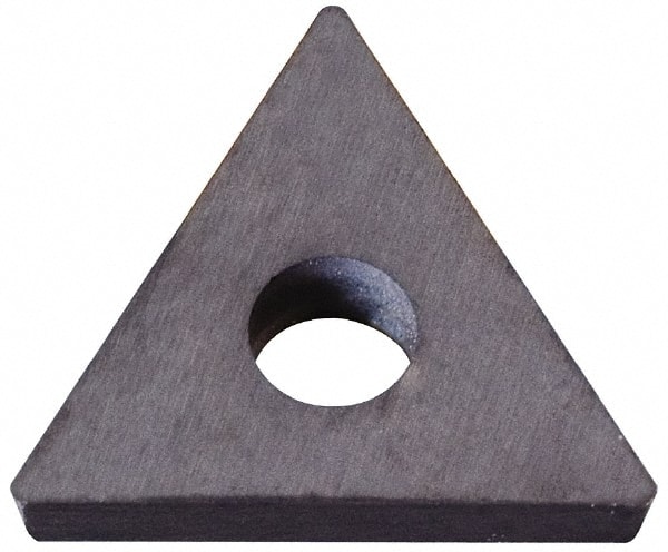 Turning Insert: TP42 K68, Solid Carbide MPN:1163038