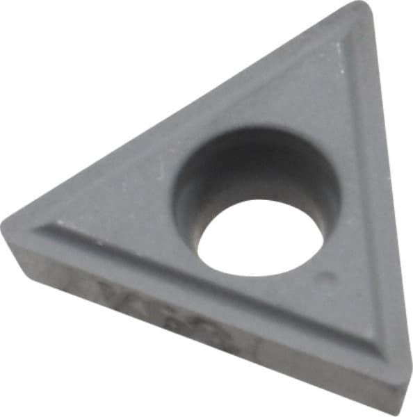 Turning Insert: TPGM21.51 K68, Carbide MPN:1163049