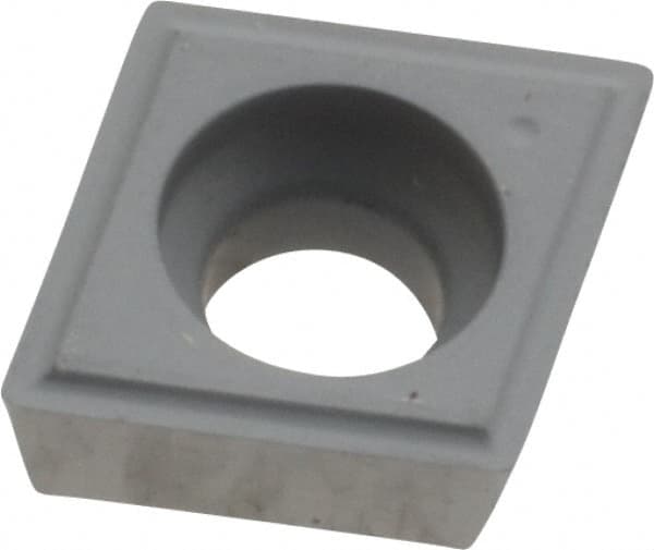 Turning Insert: CPGM32.51 K68, Solid Carbide MPN:1163055