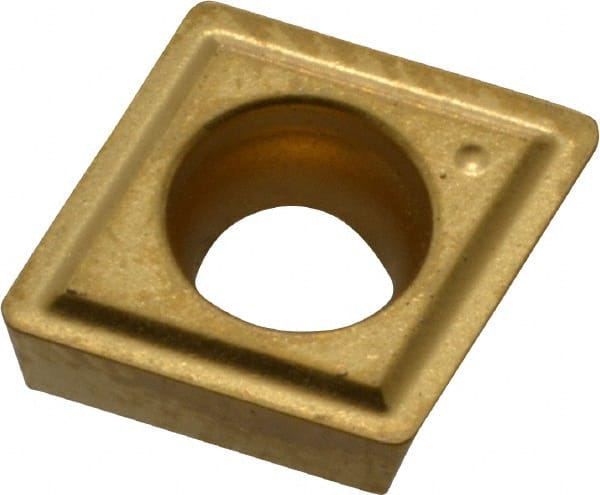 Turning Insert: CPGM21.51 KC850, Carbide MPN:1163096