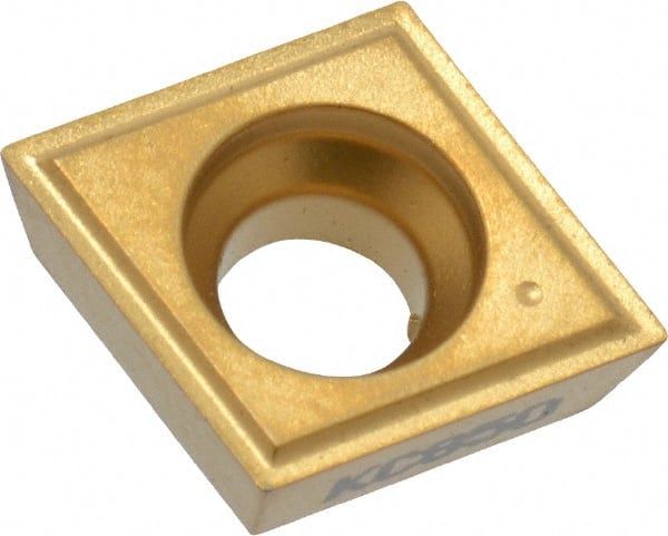 Turning Insert: CPGM32.50.5 KC850, Solid Carbide MPN:1163098