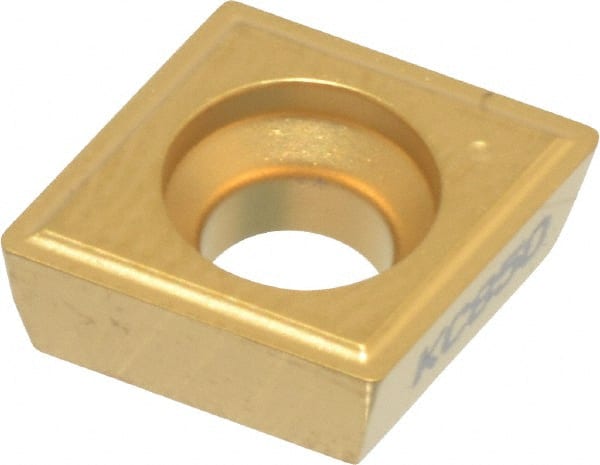Turning Insert: CPGM32.51 KC850, Solid Carbide MPN:1163099
