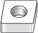 Turning Insert: CNGA644T0820 KY3500, Ceramic MPN:1181995