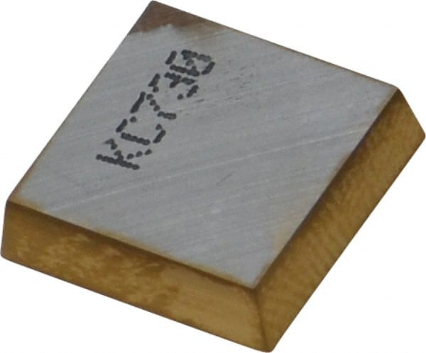 Turning Insert: SPG421 KC730, Solid Carbide MPN:1182737